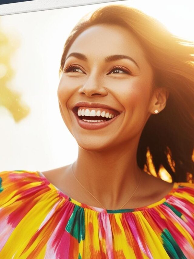 7 ways to stay ‘Positive’ in your daily life.