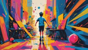 Attention Deficit/Hyperactivity Disorder