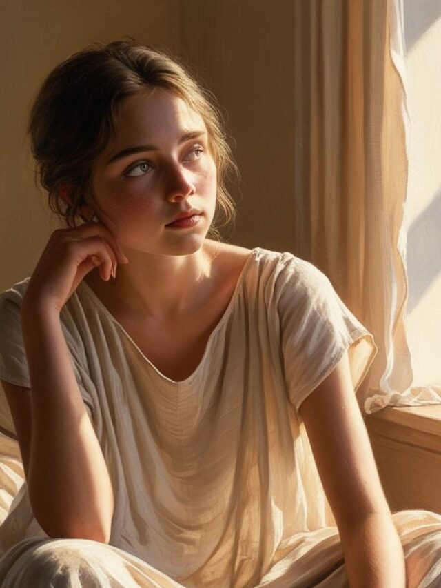 7 Practical Ways To Stop Overthinking and Find Mental Peace.